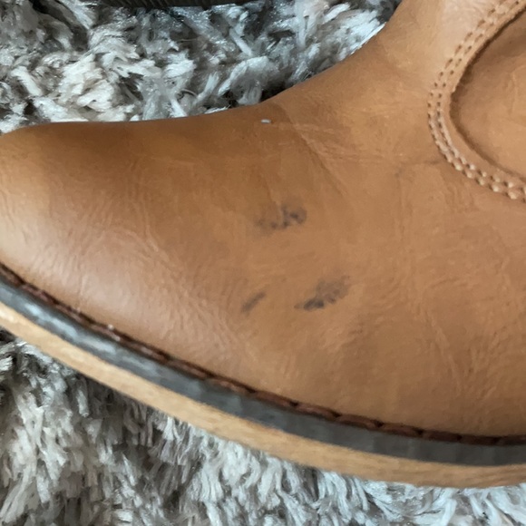 Booties - Picture 2 of 2